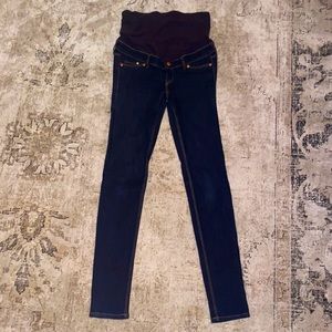 3 /$15 H&M Mama Maternity Jeans size 4